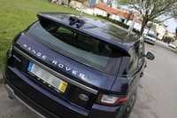 Land Rover Range Rover Evoque 2.0 eD4 SE