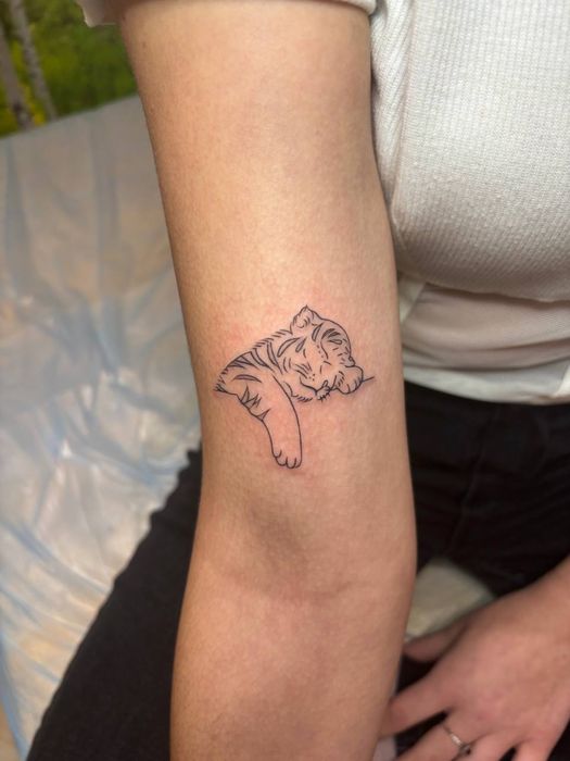 Тату мастер Киев (Осокорки,Позняки)