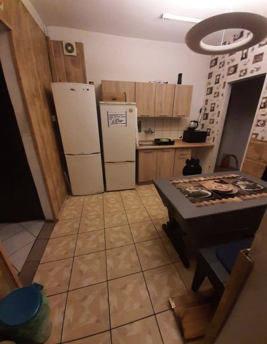 Wynajem pokoi na dłuższy okres