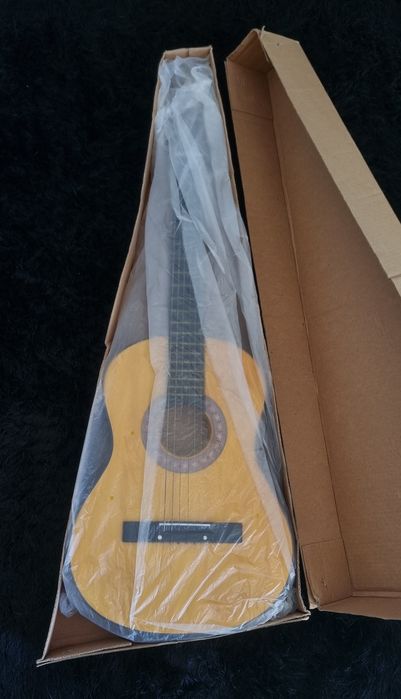 Guitarra clássica