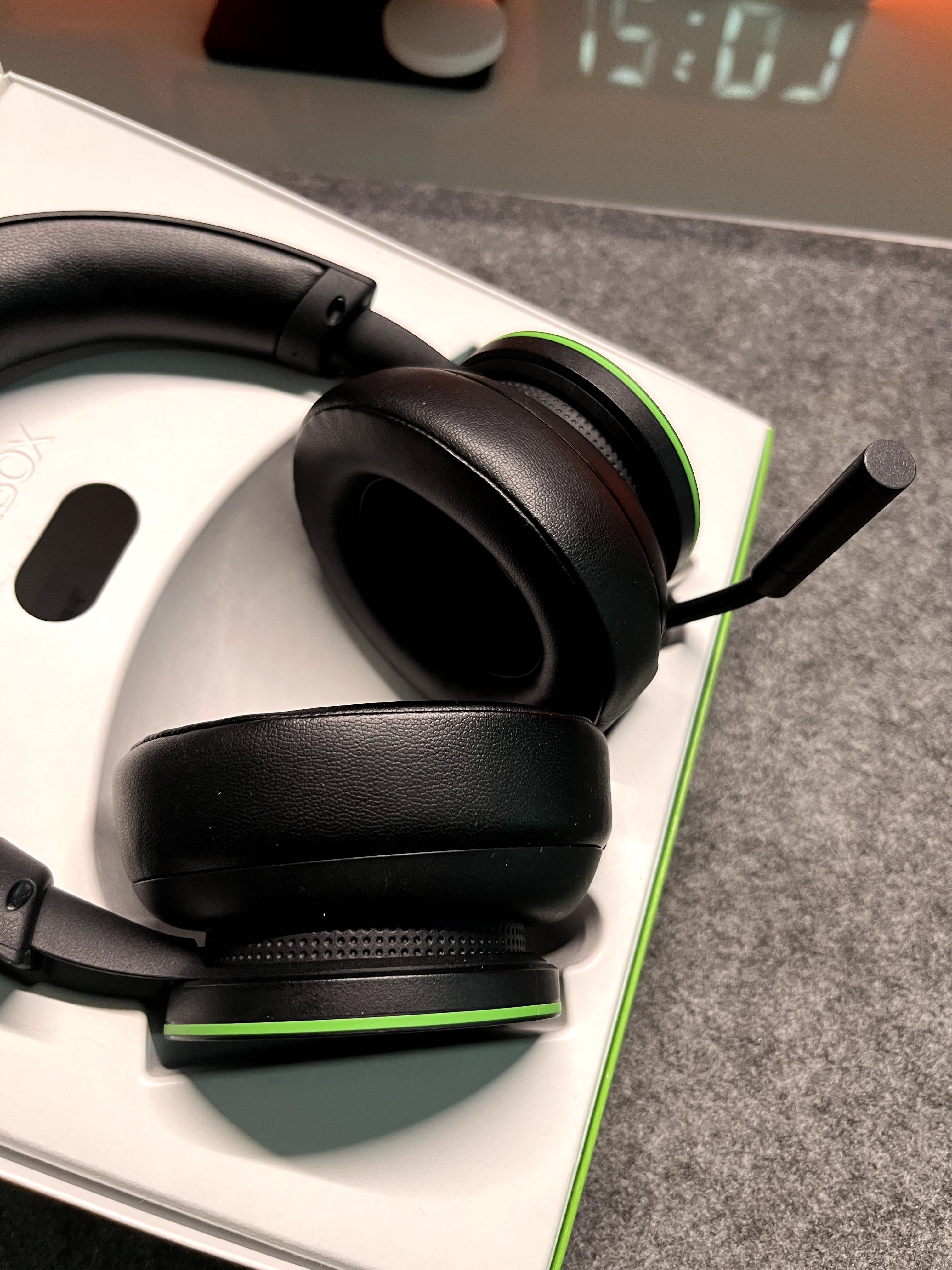 Навушники Microsoft Xbox Series Stereo Headset (TLL-00002)