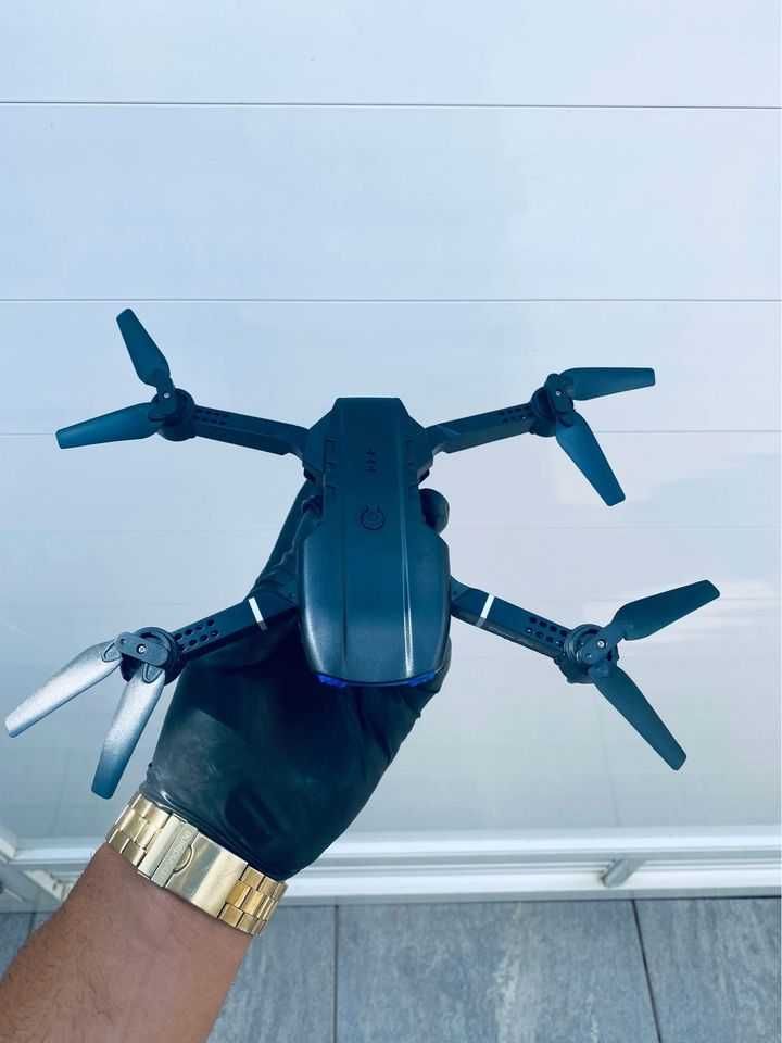 Drone 5K Ultra Com Câmera