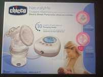 Chicco naturally me