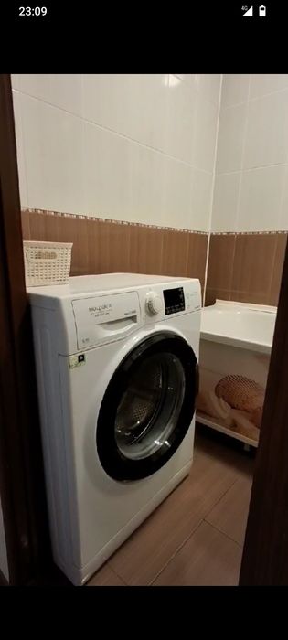 Продается 1к.квартира.42м.НАМЫВ.Ремонт.Мебель.Техника.Вид на Реку.