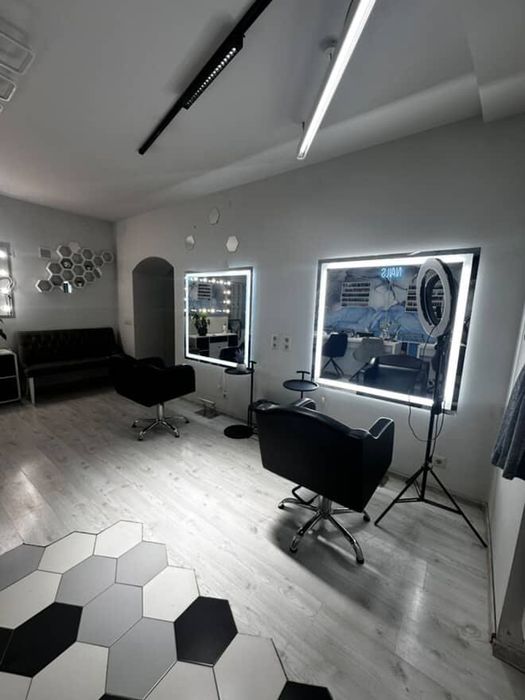 Продаж готового бізнесу