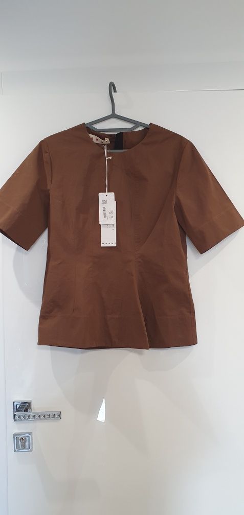 Bluzka Marni nowa xs