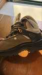 Bota profissional de segurança Blackbull