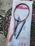 Wilson Pro Staff Six.One 95 L2