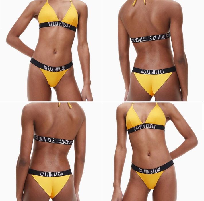 Купальник від Calvin Klein
