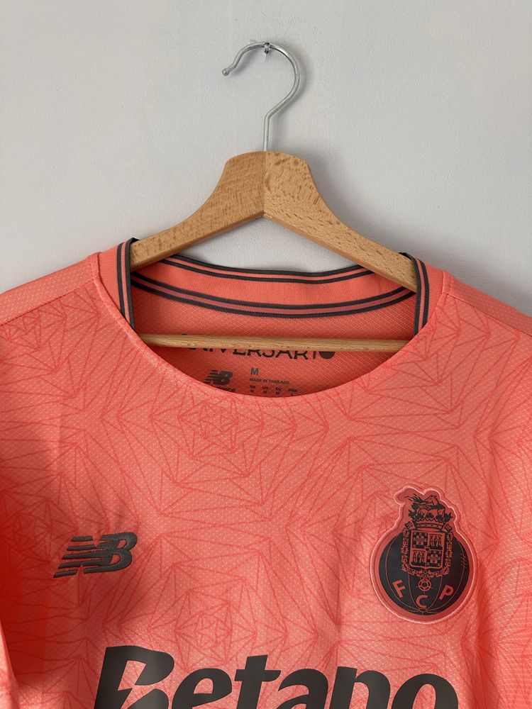 FC Porto 25/26 Away Shirt
