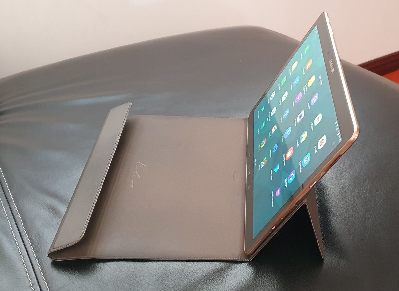 Tablet Samsung Tab S