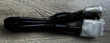 Kabel Przewód do monitora komputera sygnałowy DVI DVI Single