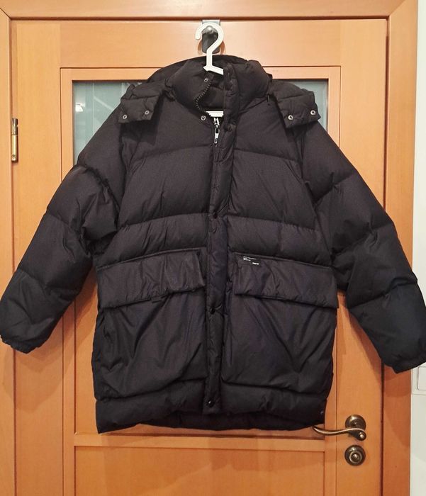Kurtka puchowa Zara, chłopięca 164 cm, 13-14 lat