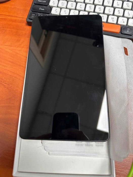Планшет Samsung Galaxy Tab A9 Wi-fi 8/128