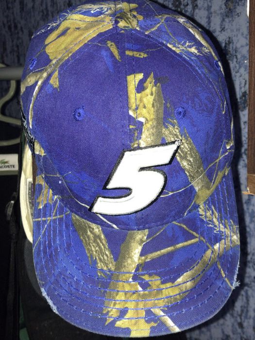 Кепка Dickies Workwear Nascar