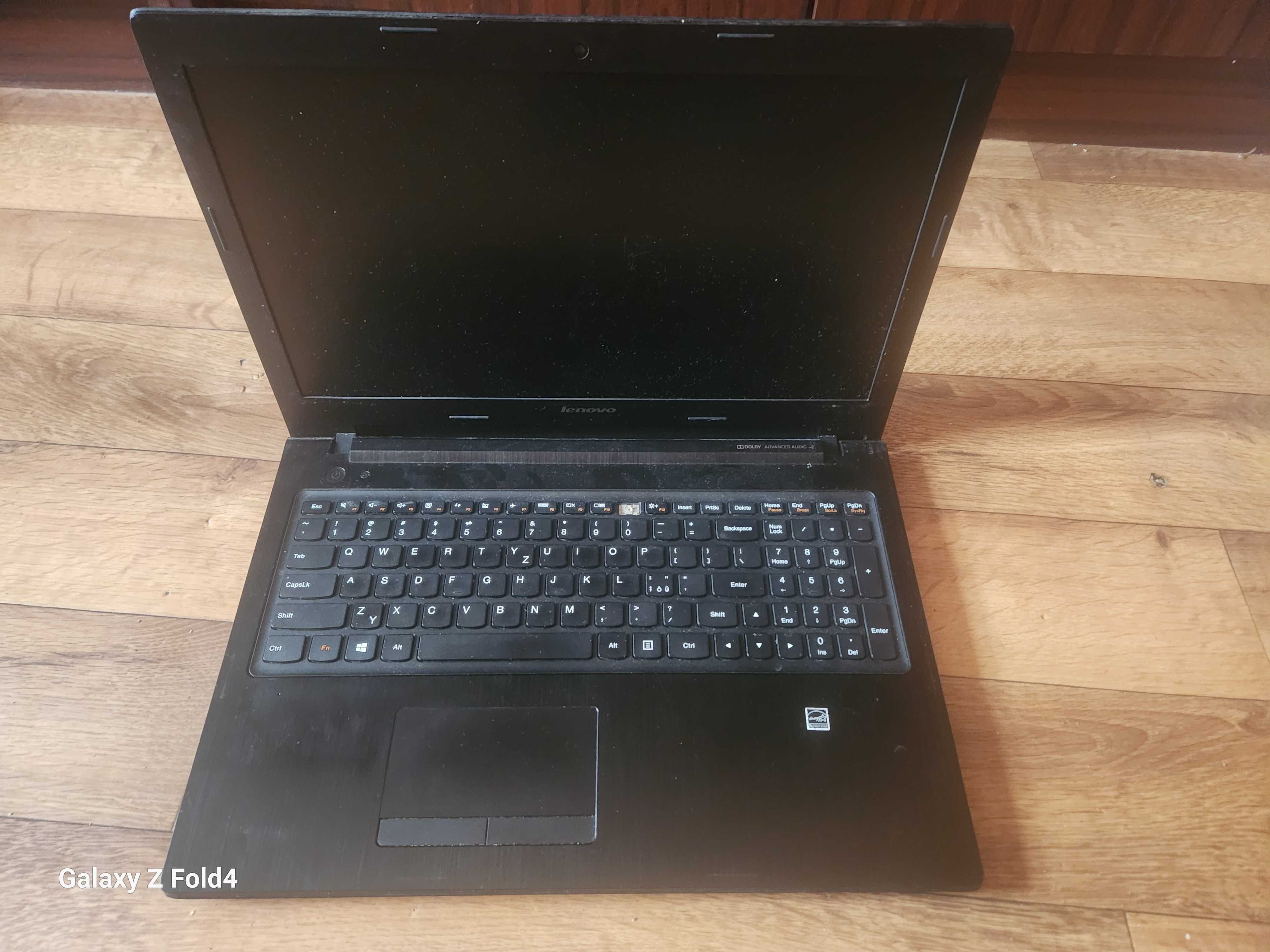 Lenovo G500S 2GB DDR3