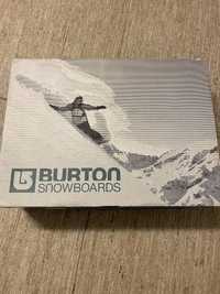 Botas snowboard Burton