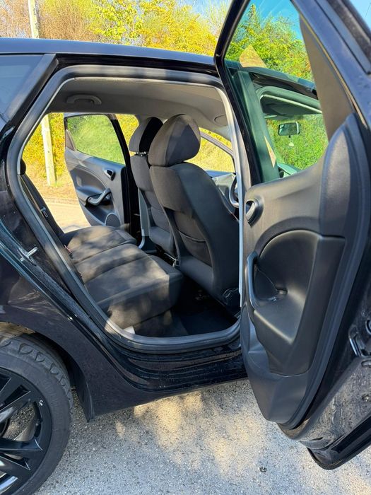 Seat Ibiza 1.6 TDI