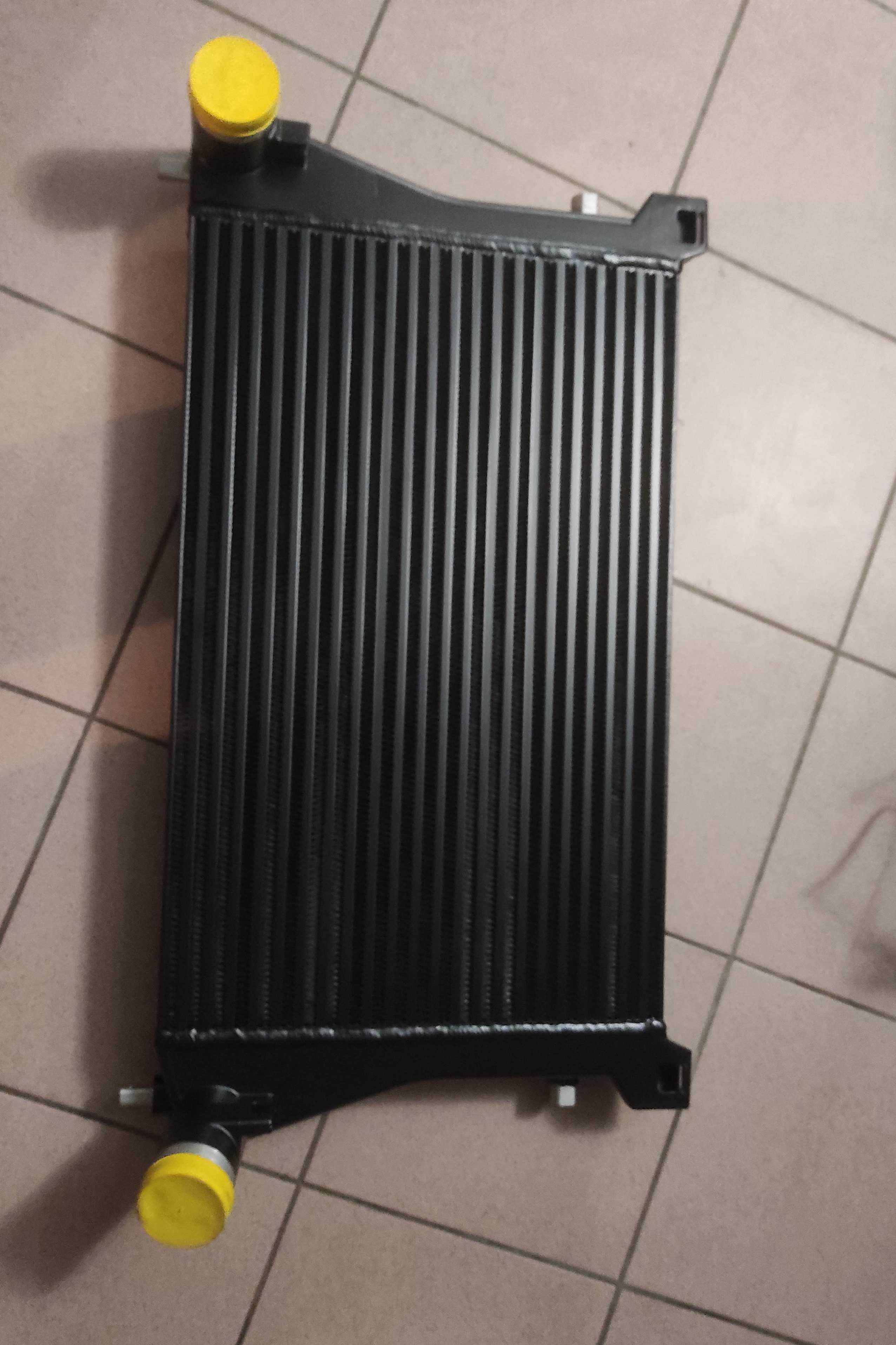 Intercooler MP-TECH A3, S3, golf MQB