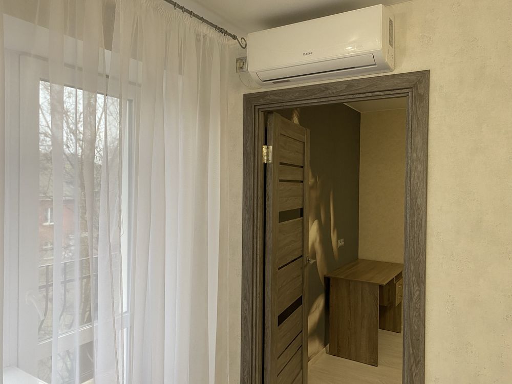 Продажа 2к квартиры, центр, Херсон