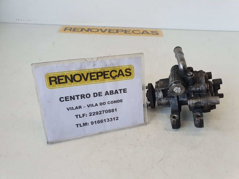 Bomba de direção FIAT Ducato (250_, 290_)