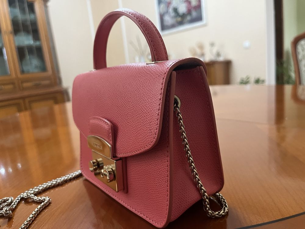 Furla Metropolis