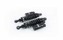 amortecedor traseiro ohlins kawasaki zephyr 1100 - ka 965