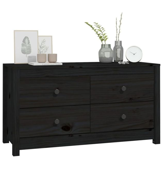 Komody, szafy, meble