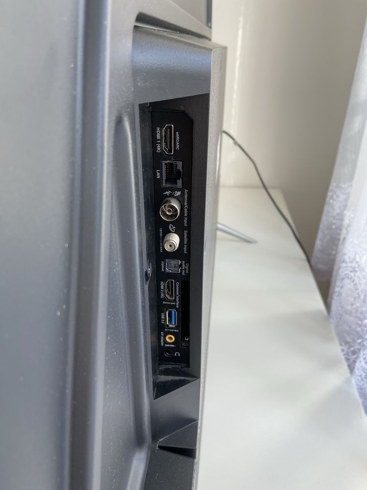 TCL C735 QLED 43 cale