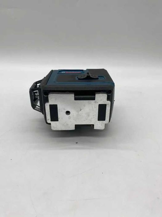 Лазерний рівень BOSCH 12 променів (матовий) / Нівелір Синій промінь