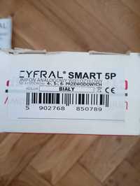 Domofon CYfral SMART 5P