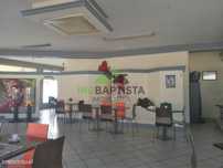 Trespasse Café Tropical em Lobão
