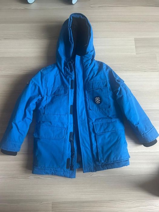 Куртки дитячі розмір 110