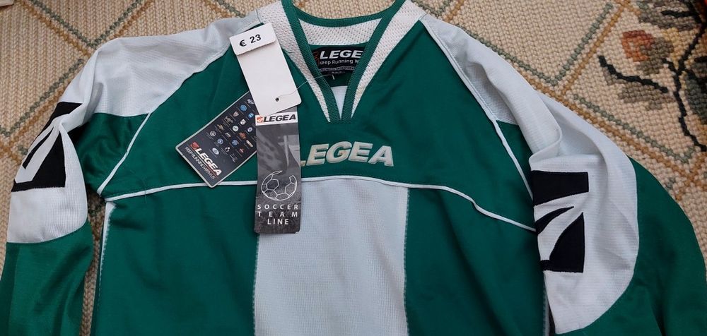 Equipamento de criança novo