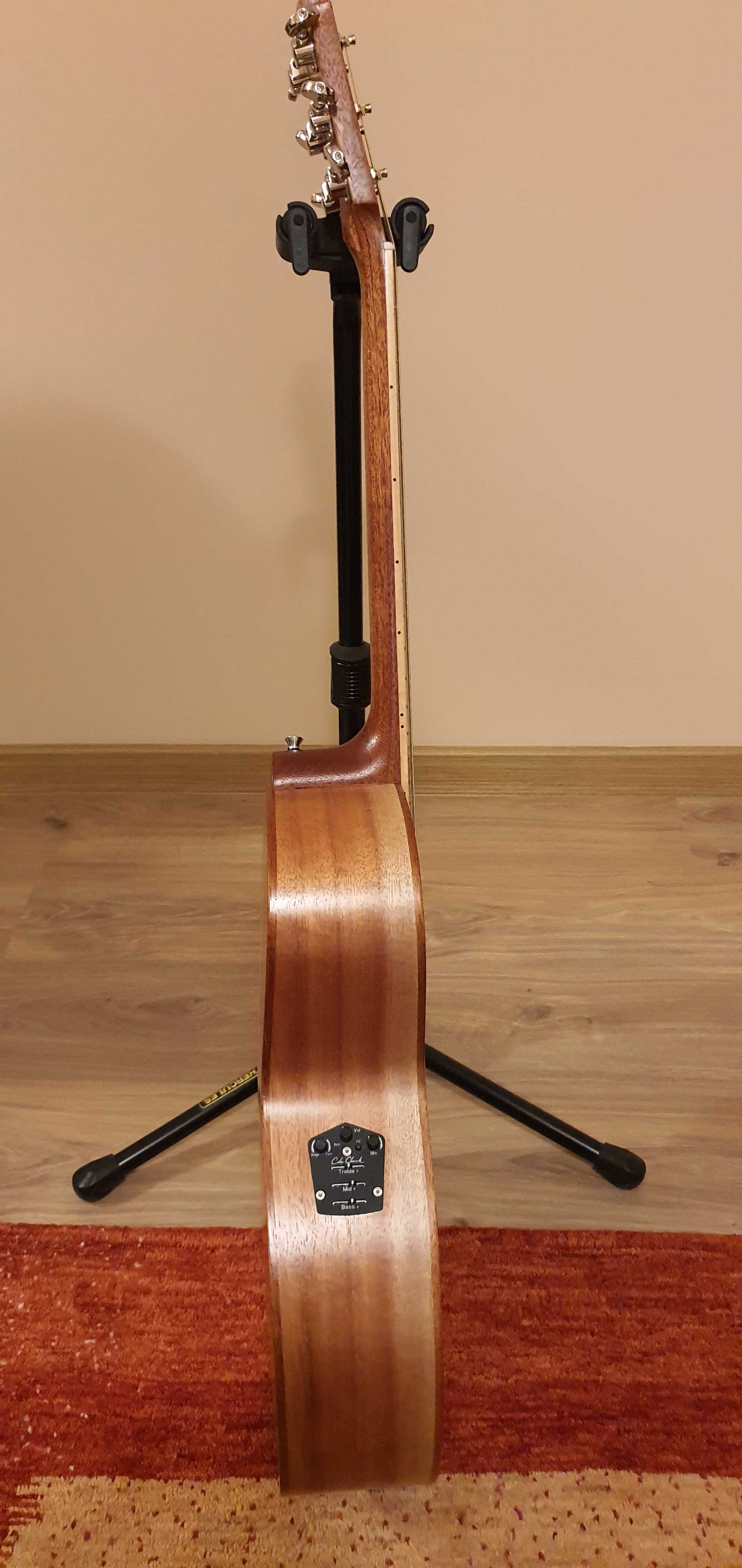Gitara elektro-akustyczna Cole Clark