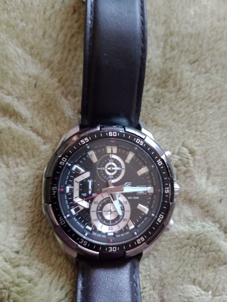 Zegarek CASIO edifice 5345
