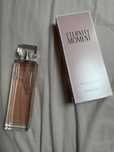 Perfumy calvin klein 100 ml eternity moment