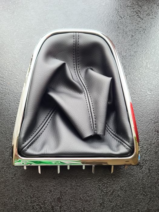 Чохол ручки КПП opel astra j