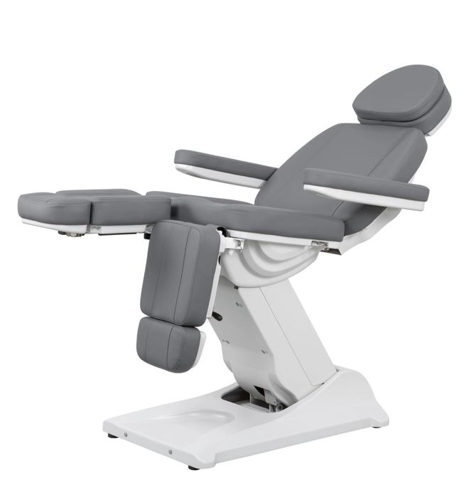 Cadeira de podologia e Pedicure de alta gama com 3 motores,