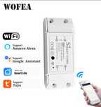 Міні розумний перемикач Wifi Smart Switch