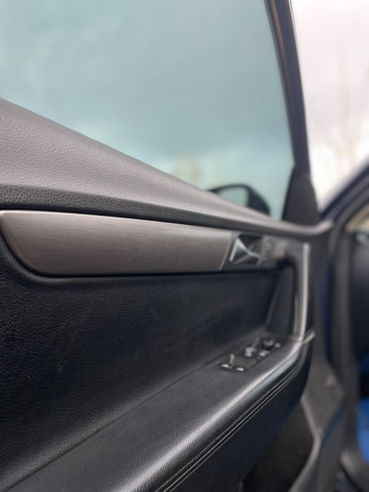 Volkswagen Passat B7 Comfortline