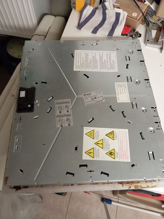 Płyta ceramiczna Candy