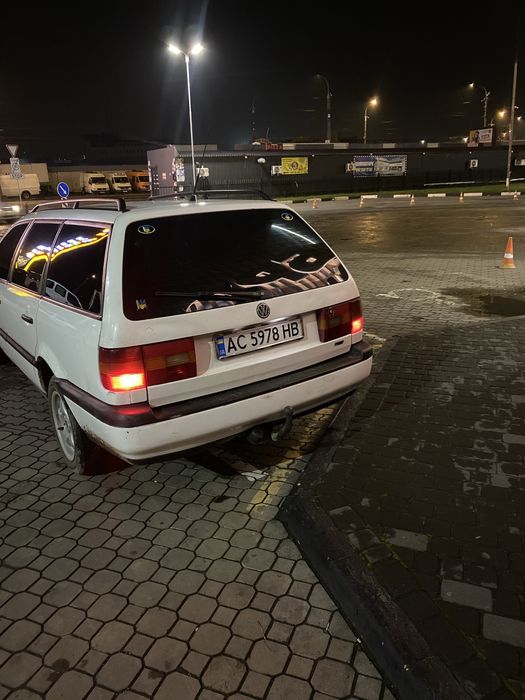 Продам Passat b4 1.9TDI !!!