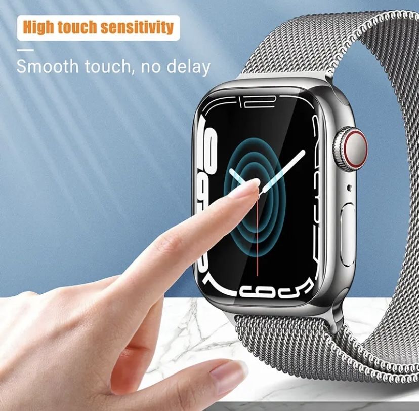 Захисна плівка для Apple Watch SE