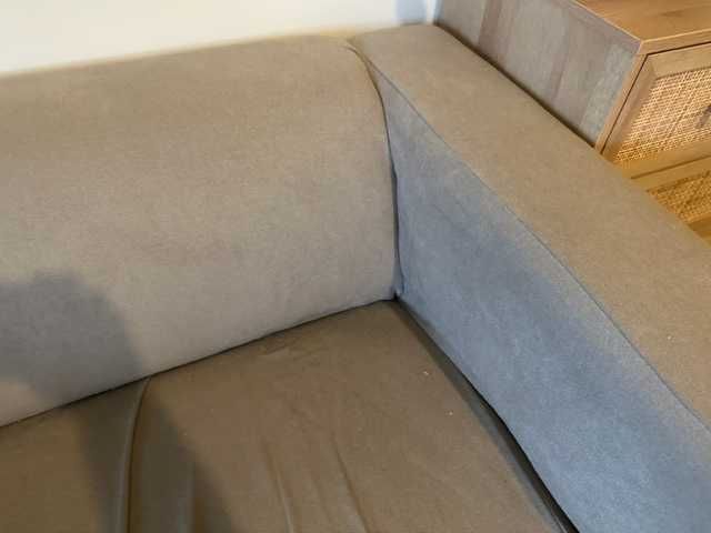 Sofa 2 osobowa Klippan Ikea