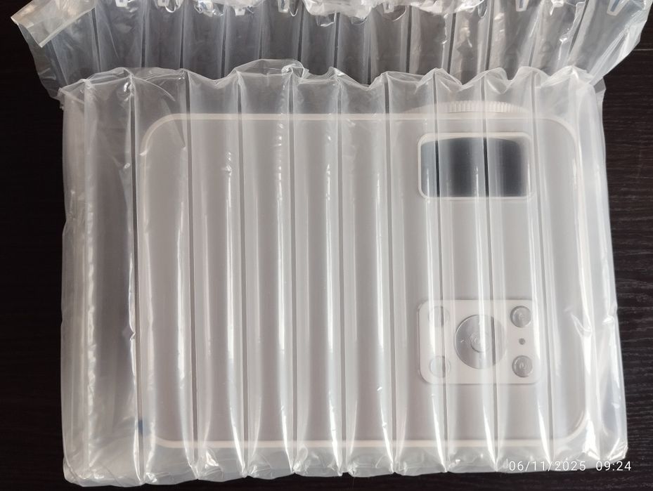 Nowy projektor Krüger&Matz V-LED10 LED Full HD – bez kabla