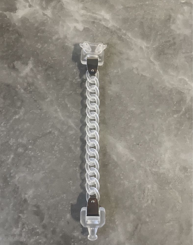 alyx bracelet (браслет)