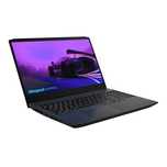 Laptop Lenovo IdeaPad Gaming 3-15 i5-11300H/16GB/512 RTX3050Ti