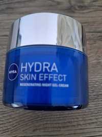 Nivea Hydra Skin effect