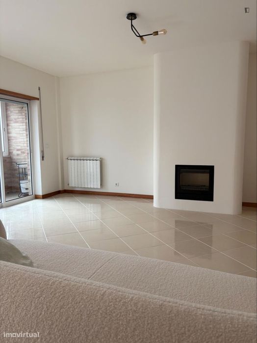 Quarto - localizado em Braga